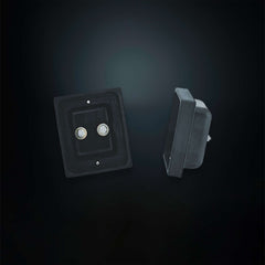 STRANDS IZE LED GUMMIPACKNING