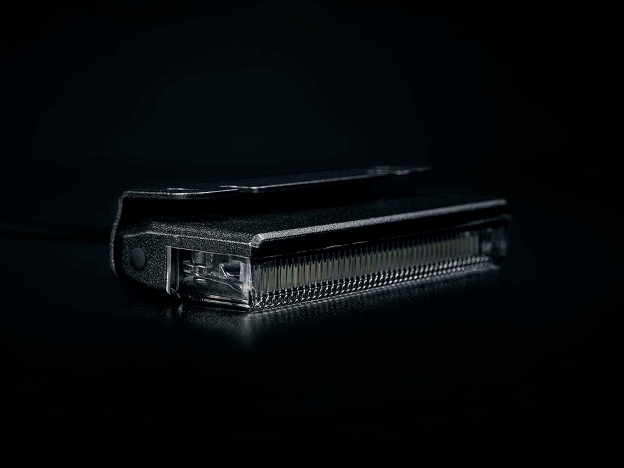 UNITY ULTRA FLAT DUO VARNINGS/BACKLJUS 18 W