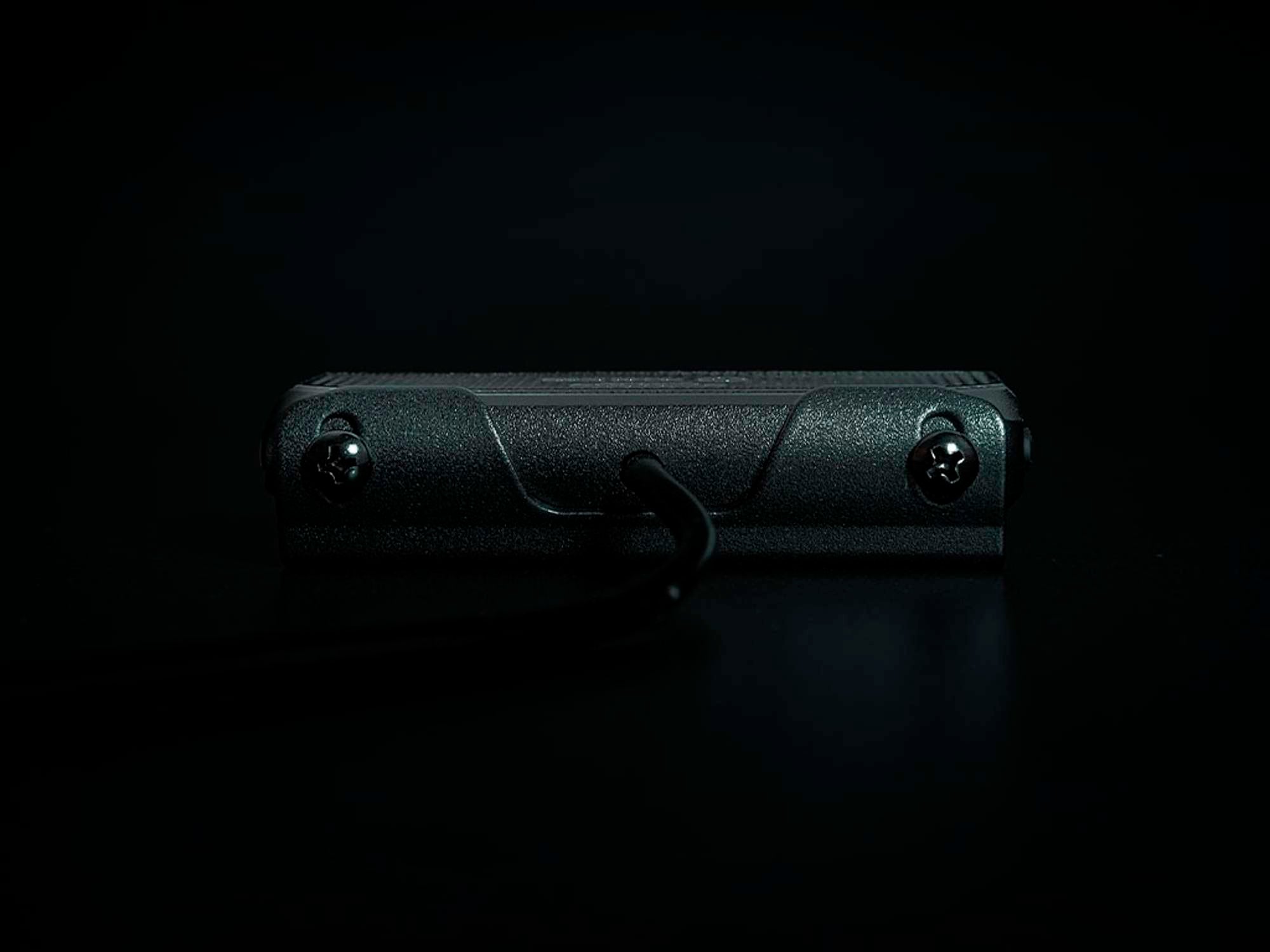 UNITY ULTRA FLAT ARBETSLJUS 22 W