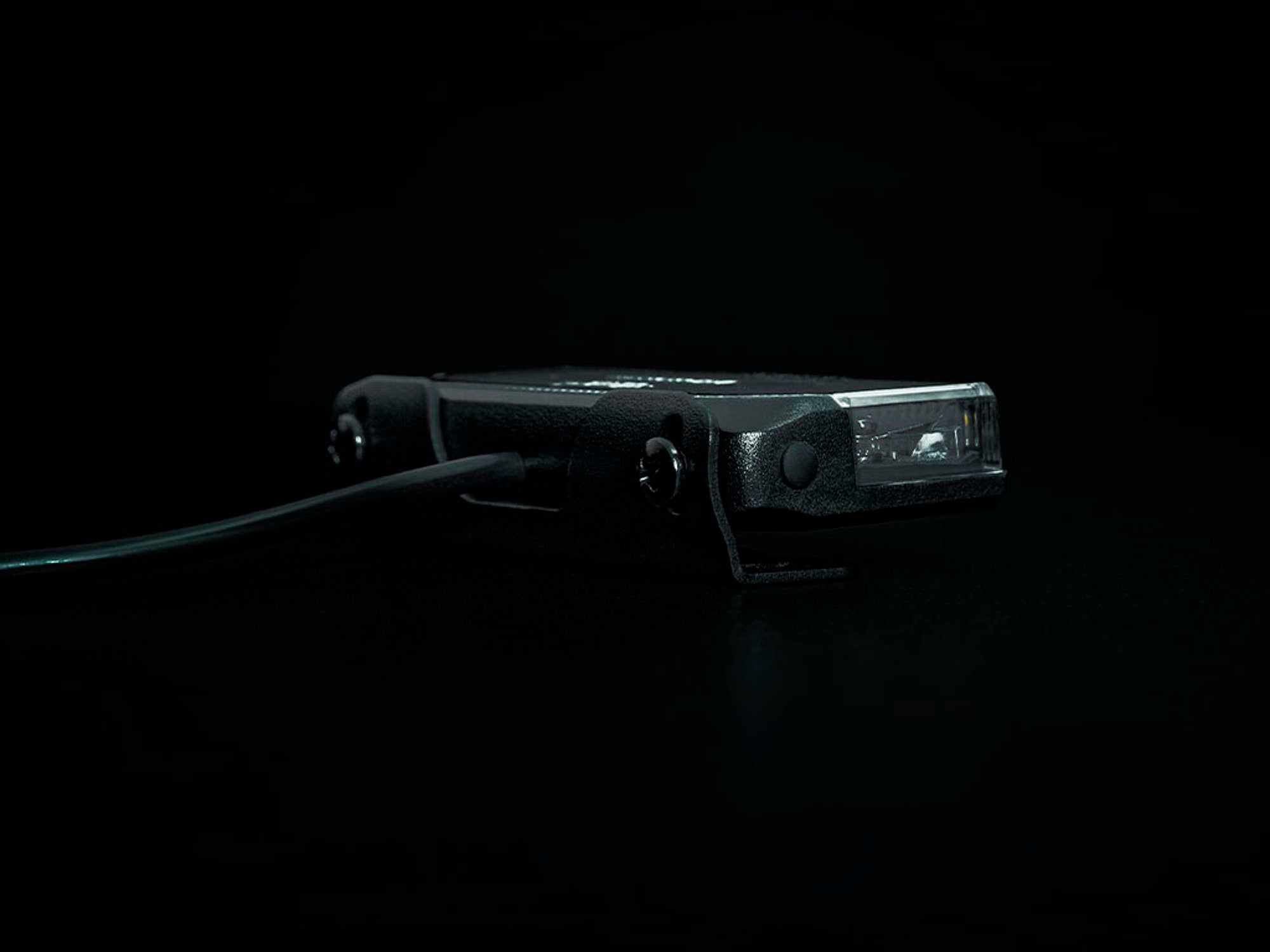 UNITY ULTRA FLAT ARBETSLJUS 22 W