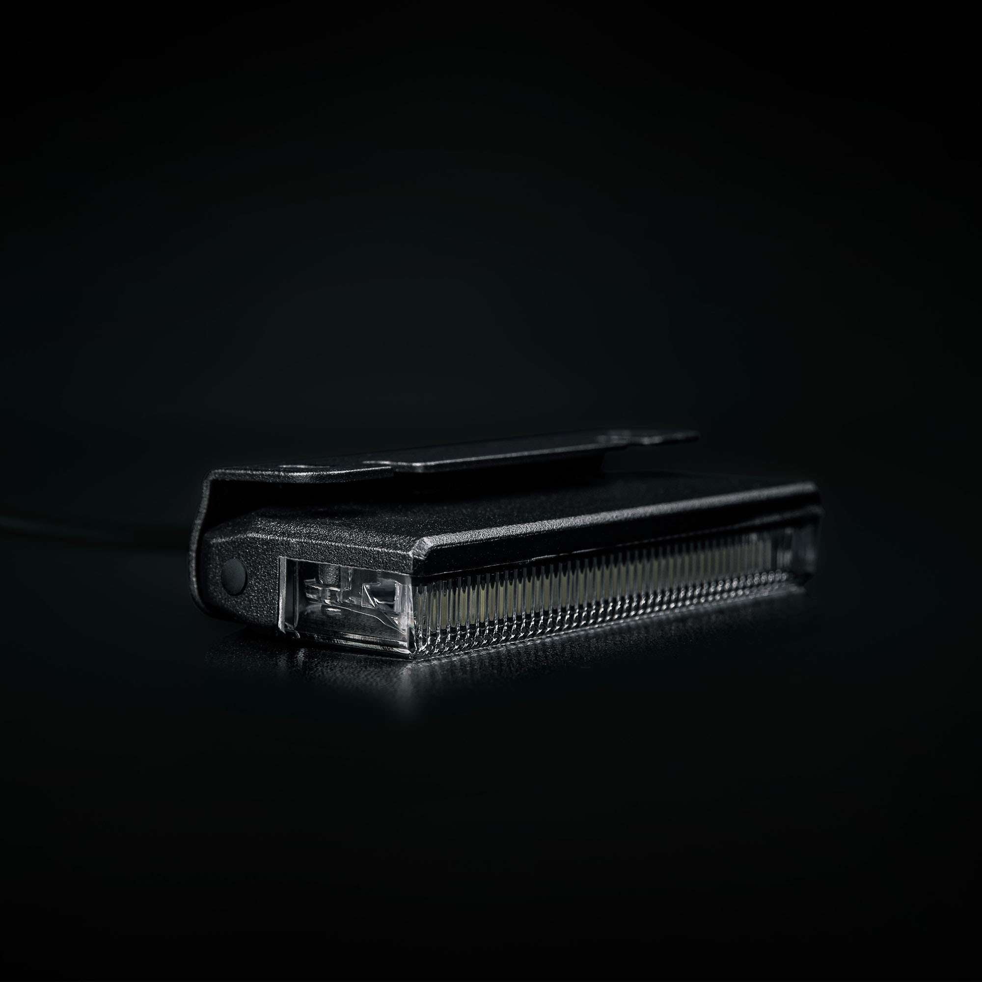 UNITY ULTRA FLAT DUO VARNINGS/BACKLJUS 18 W