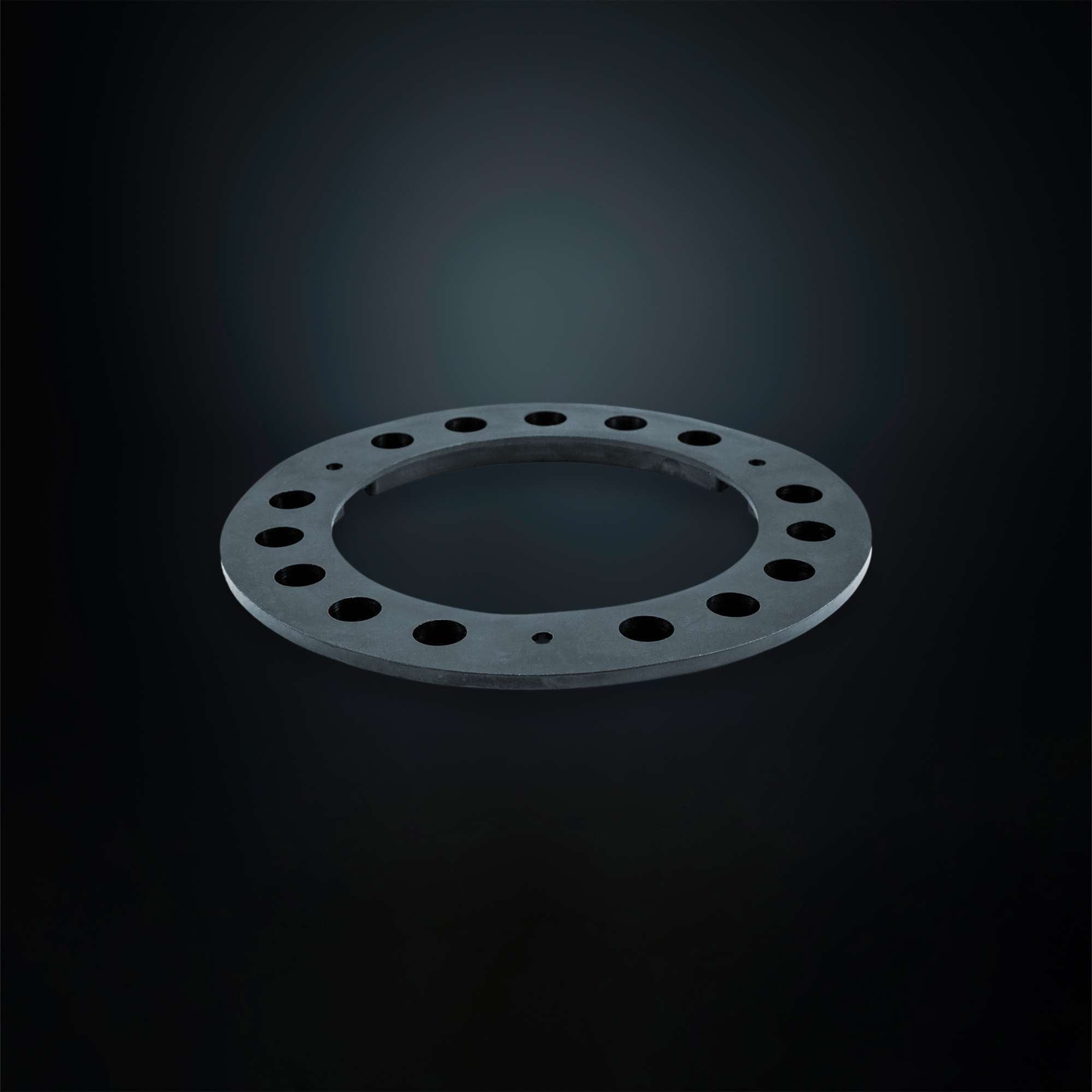 IZE LED GUMMIPACKNING