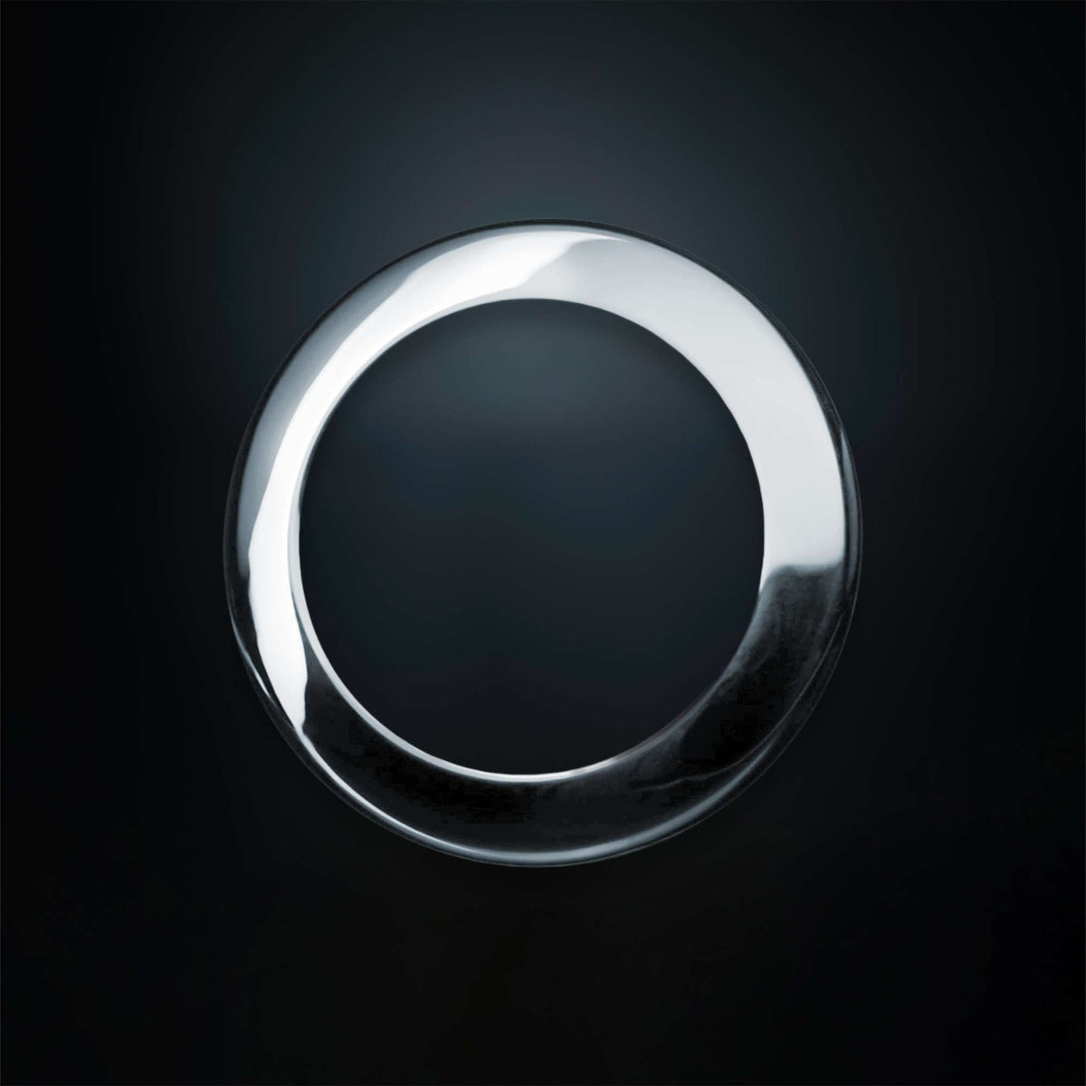 IZE LED KROM RING LJUS