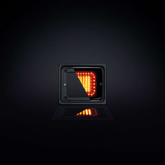 IZE LED RAM DUBBEL