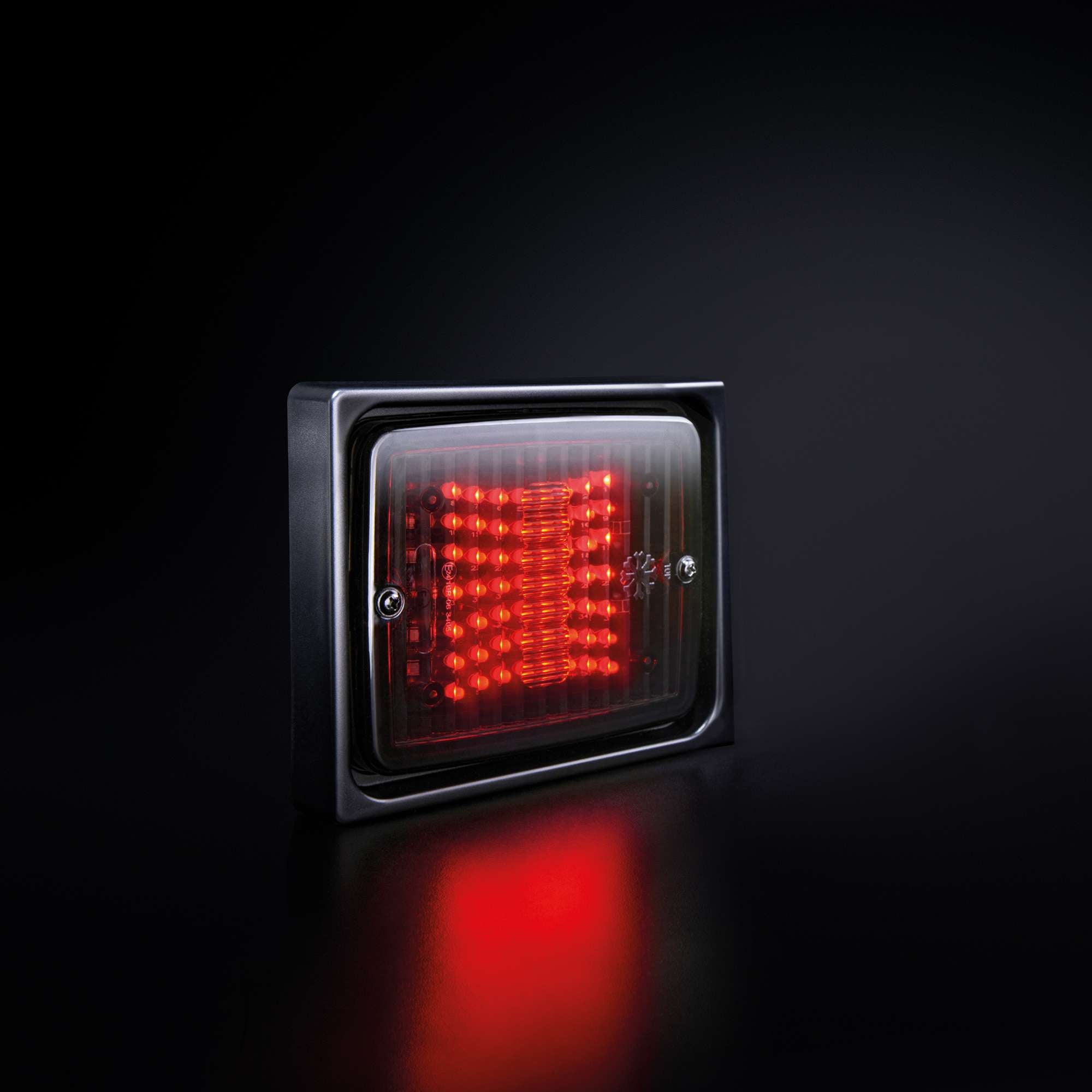 IZE LED RAM SINGEL