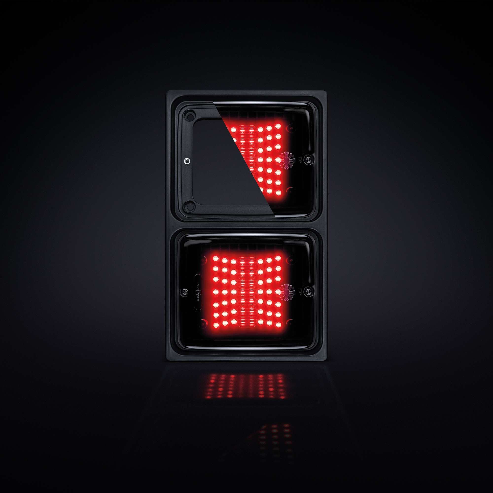 IZE LED RAM 5XSQUARE
