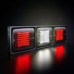 IZE LED RAM 3XSQUARE