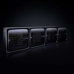 IZE LED RAM 4XSQUARE