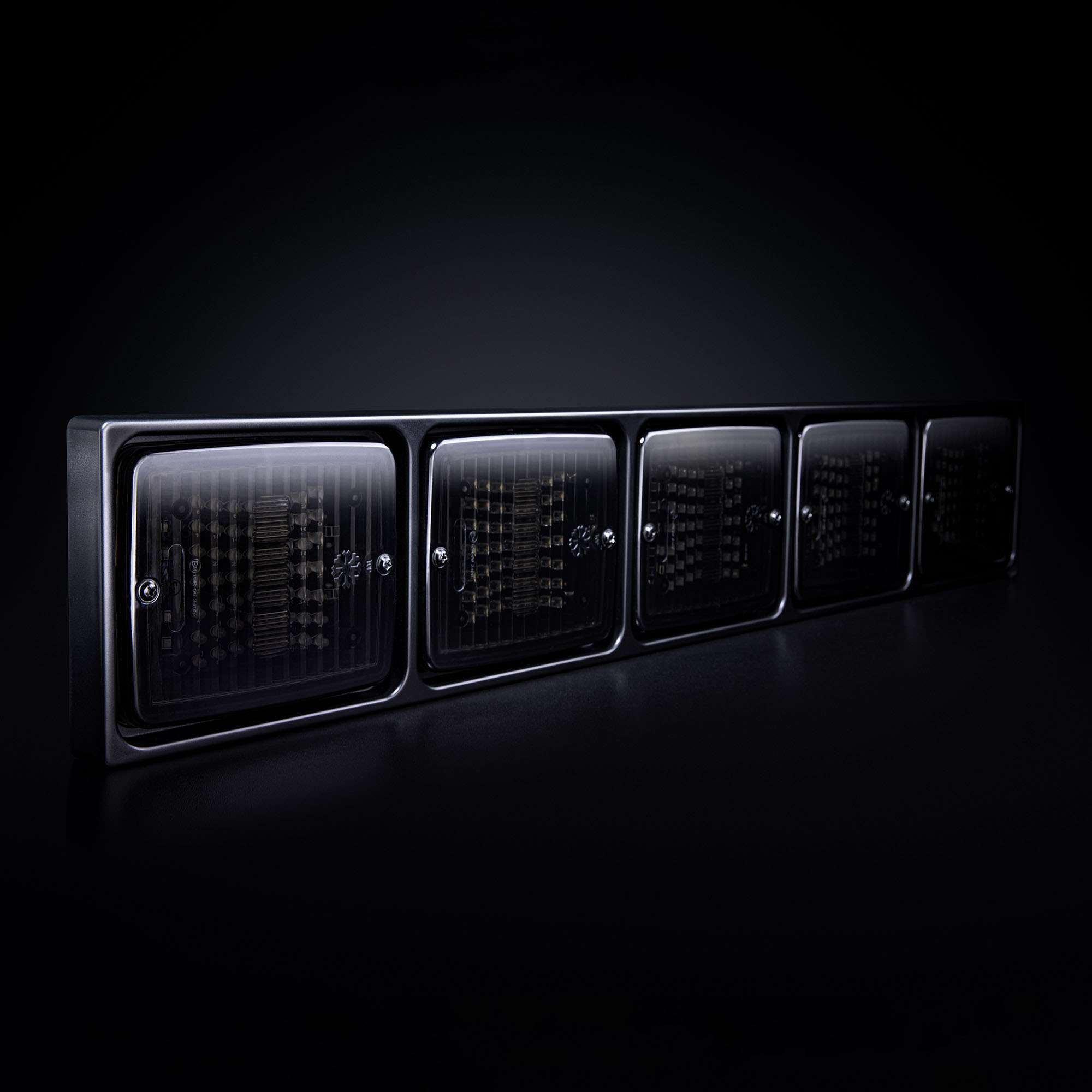 IZE LED RAM 5XSQUARE