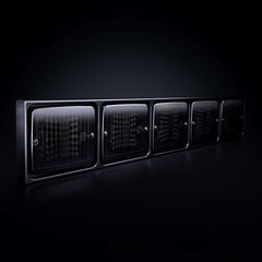 IZE LED RAM 5XSQUARE