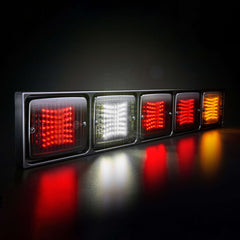IZE LED RAM 5XSQUARE