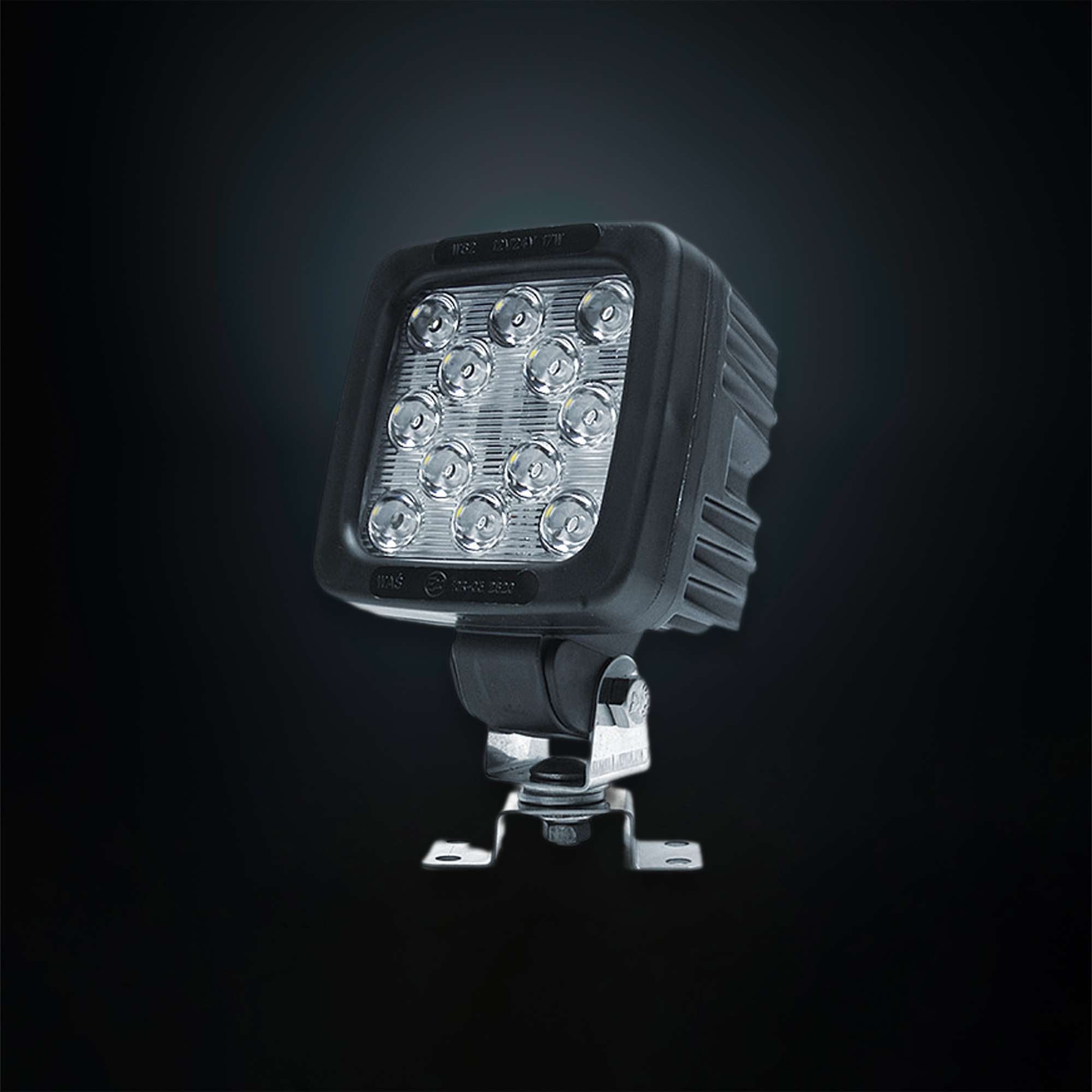 STRANDS ARBETSLJUS 50W