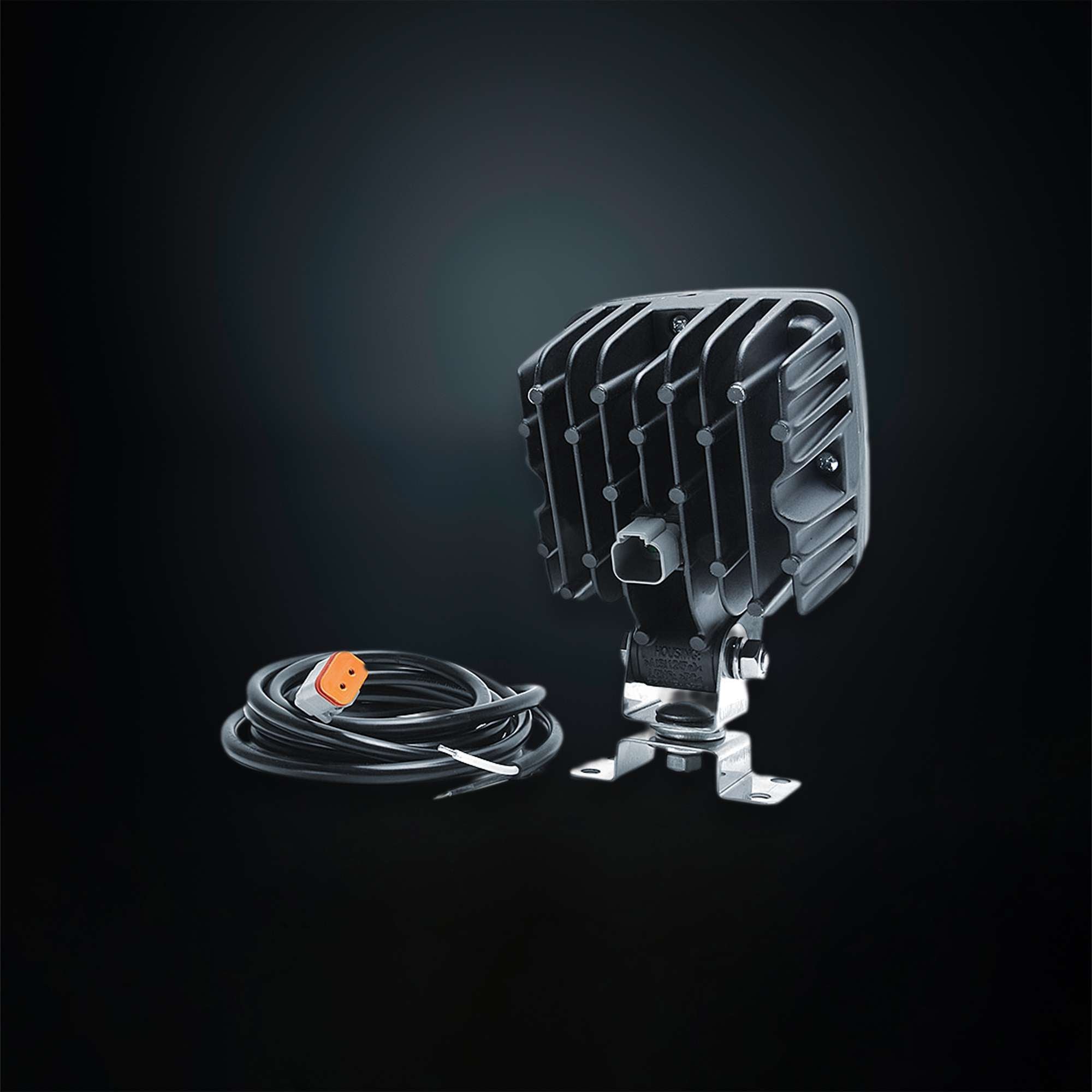 STRANDS ARBETSLJUS 50W