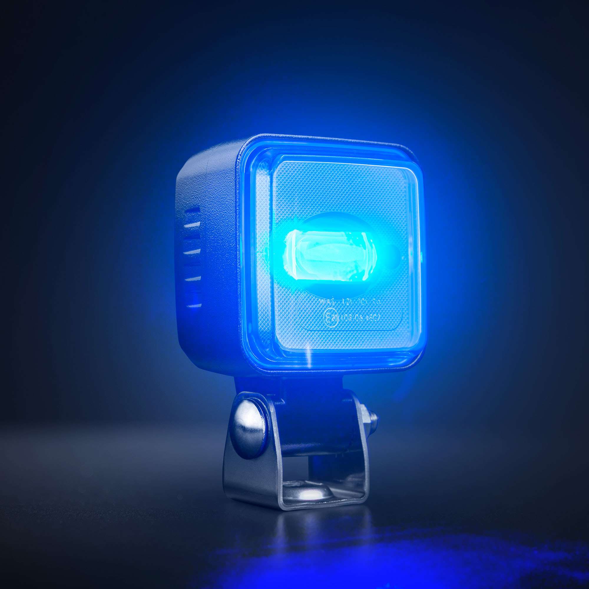 FREEDOM BLUE DOT TRUCKLAMPA 14W