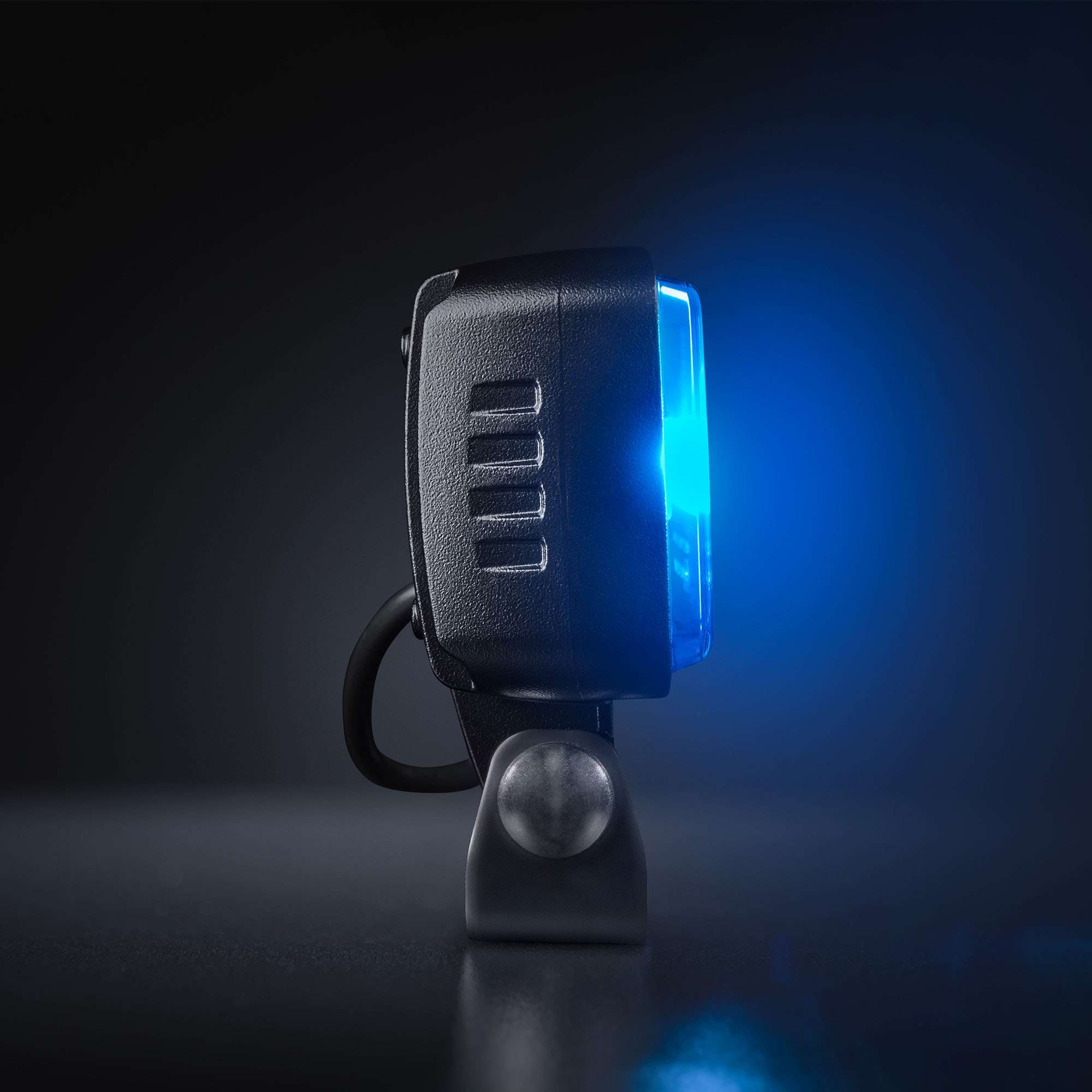 FREEDOM BLUE LINJE TRUCKLAMPA 9W