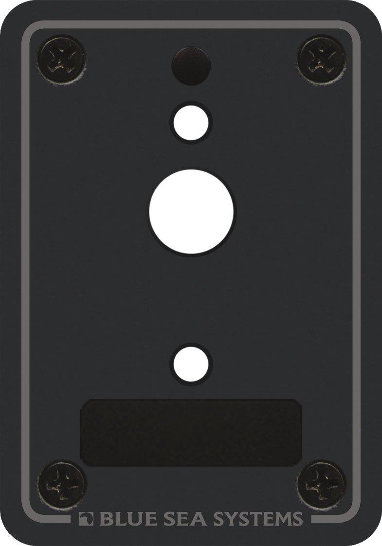 Panel för automatsäkring 8072