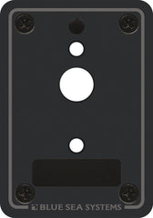 Panel för automatsäkring 8072