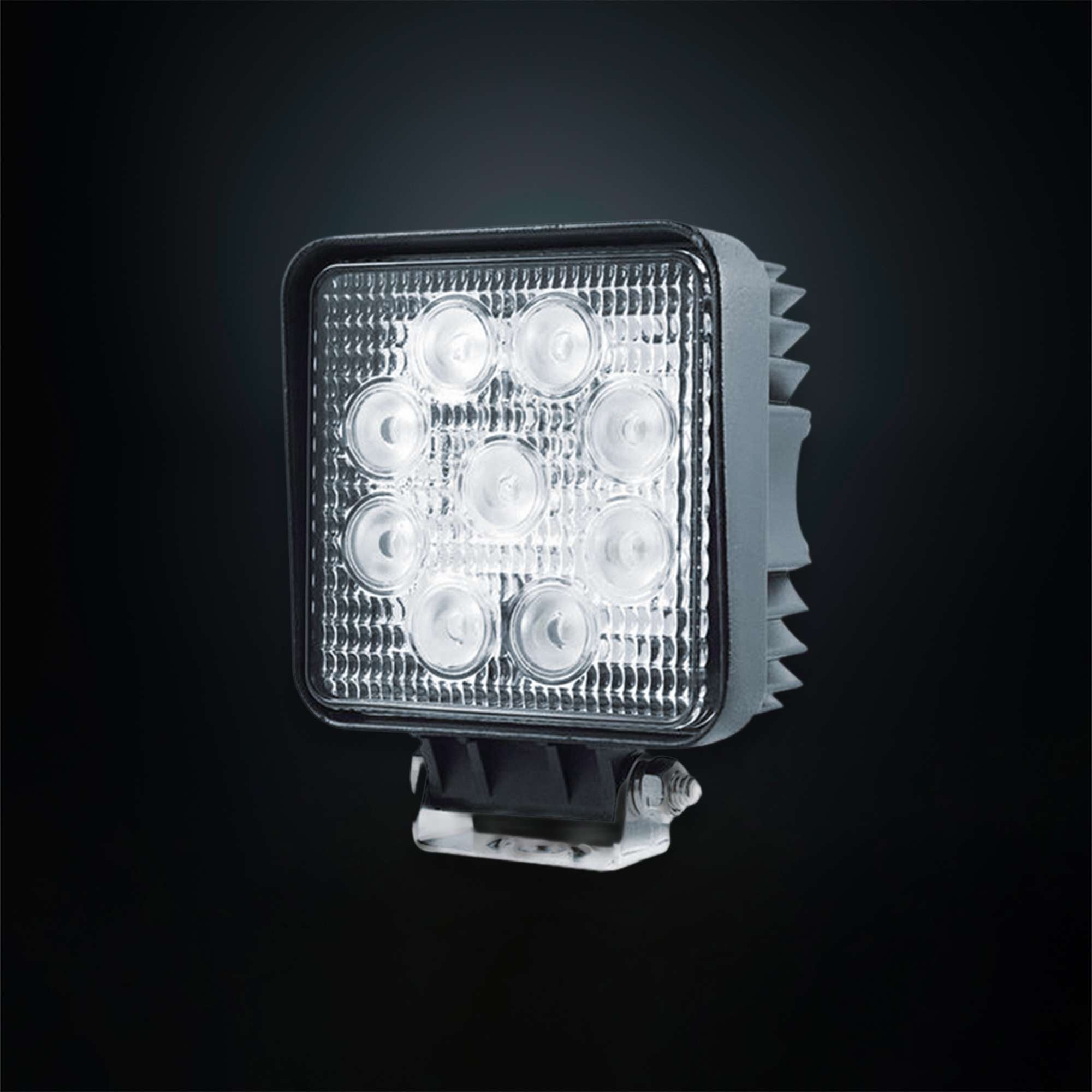 LWL-06 ARBETSLJUS 27 W
