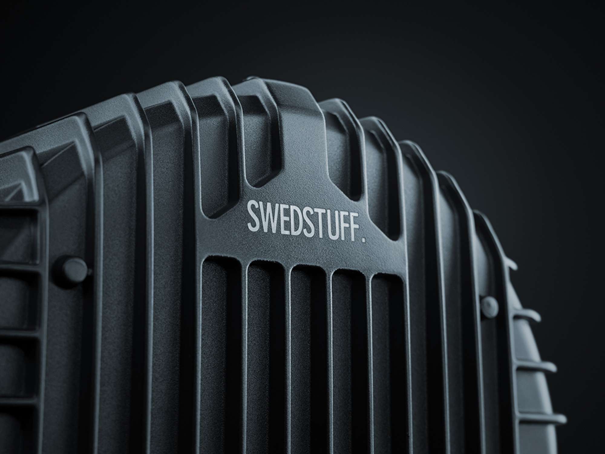 SWEDSTUFF EXTRALJUS 9″ 95W