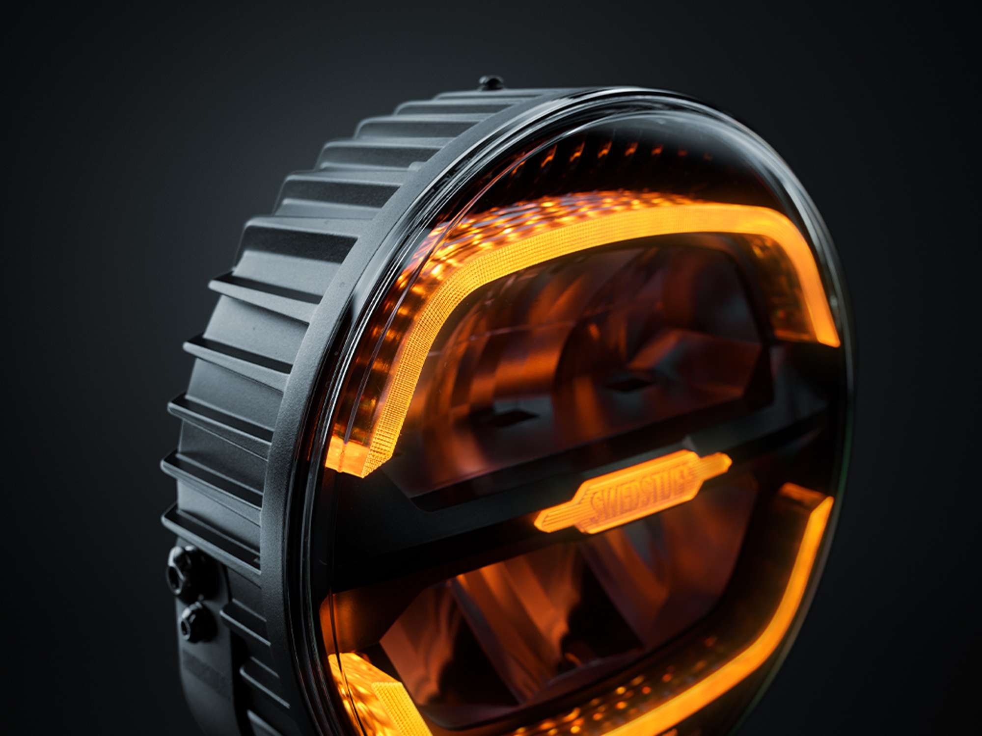 SWEDSTUFF EXTRALJUS 9″ 95W