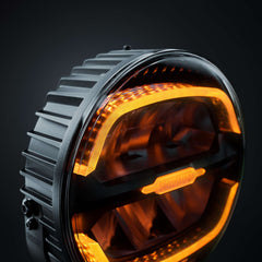 SWEDSTUFF EXTRALJUS 9″ 95W