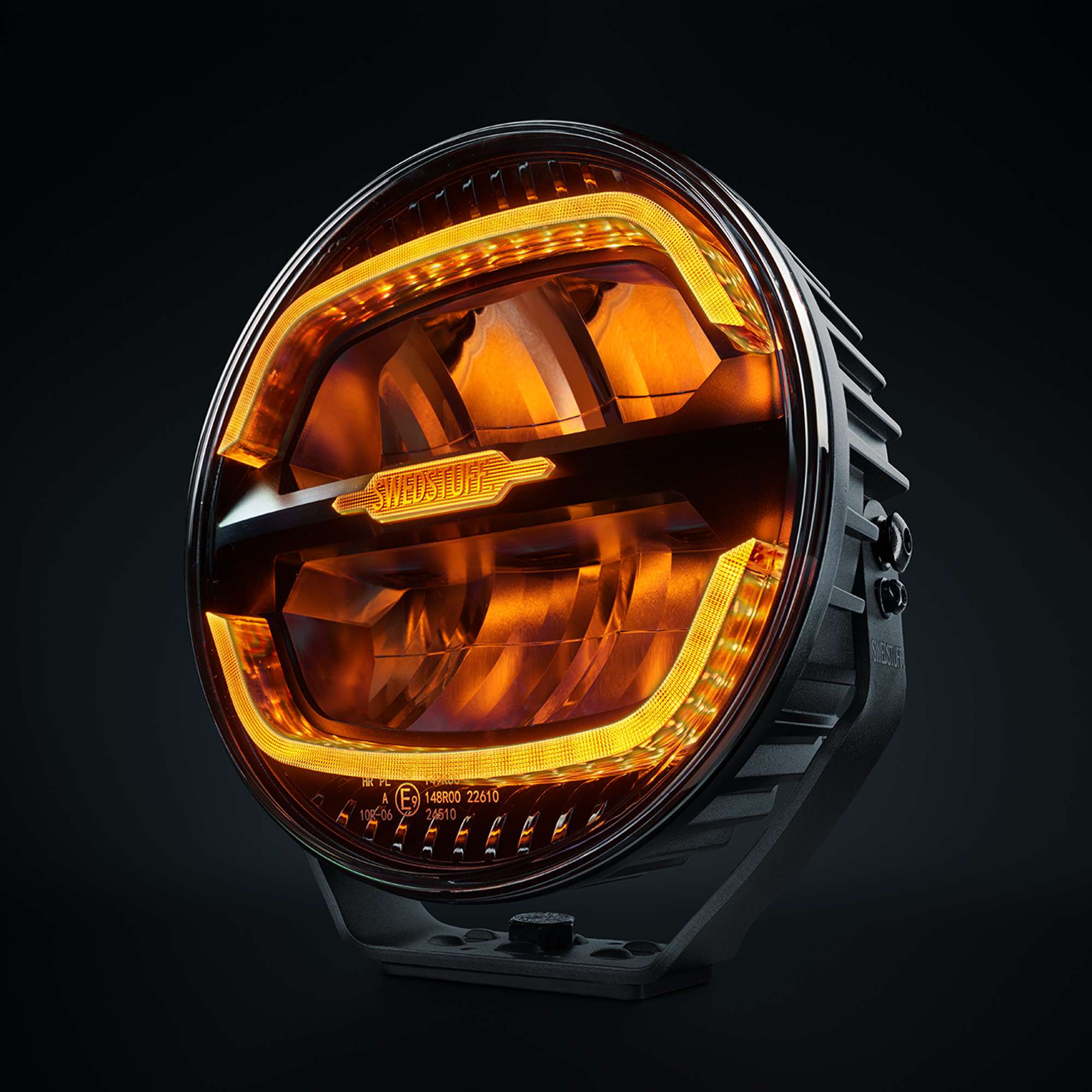 SWEDSTUFF EXTRALJUS 9″ 95W