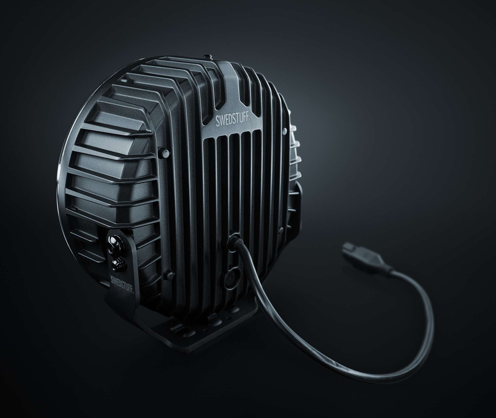 SWEDSTUFF EXTRALJUS 9″ 95W