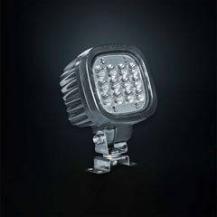 ROCK SOLID ARBETSLJUS 62 W
