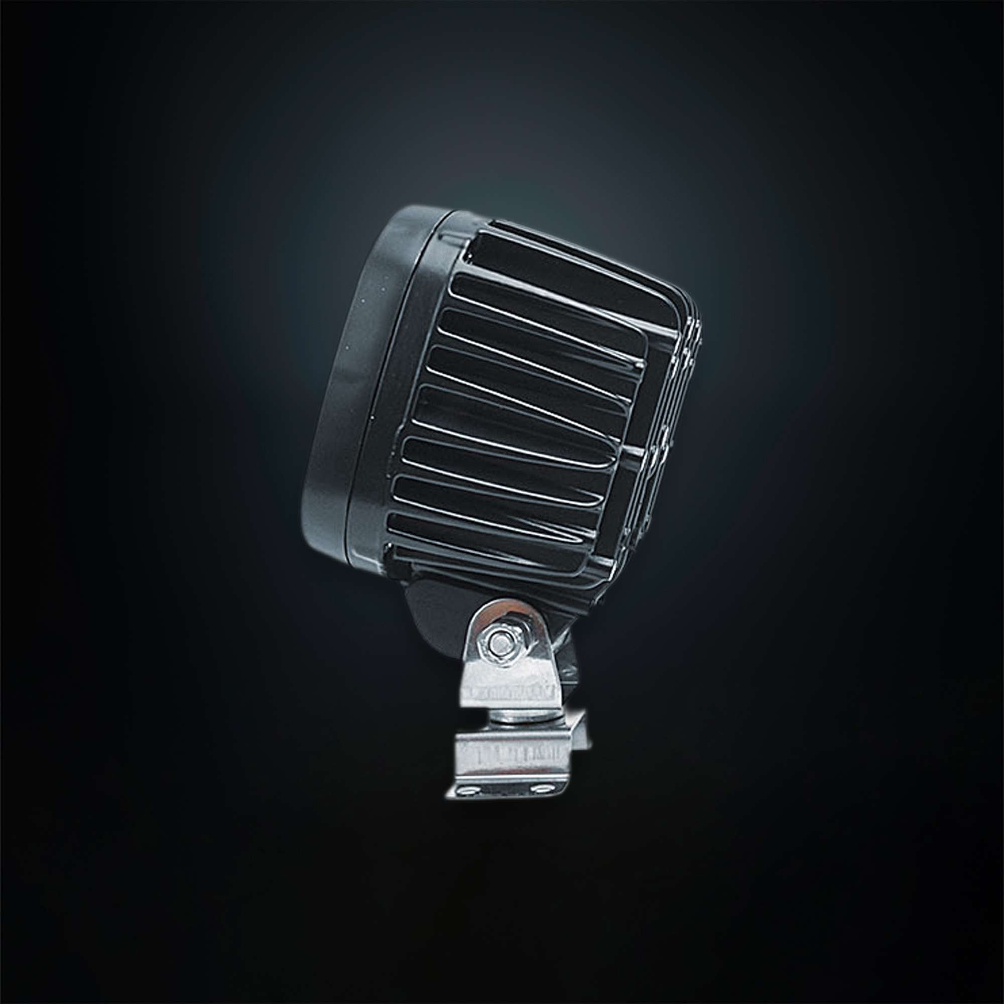 ROCK SOLID ARBETSLJUS 62 W