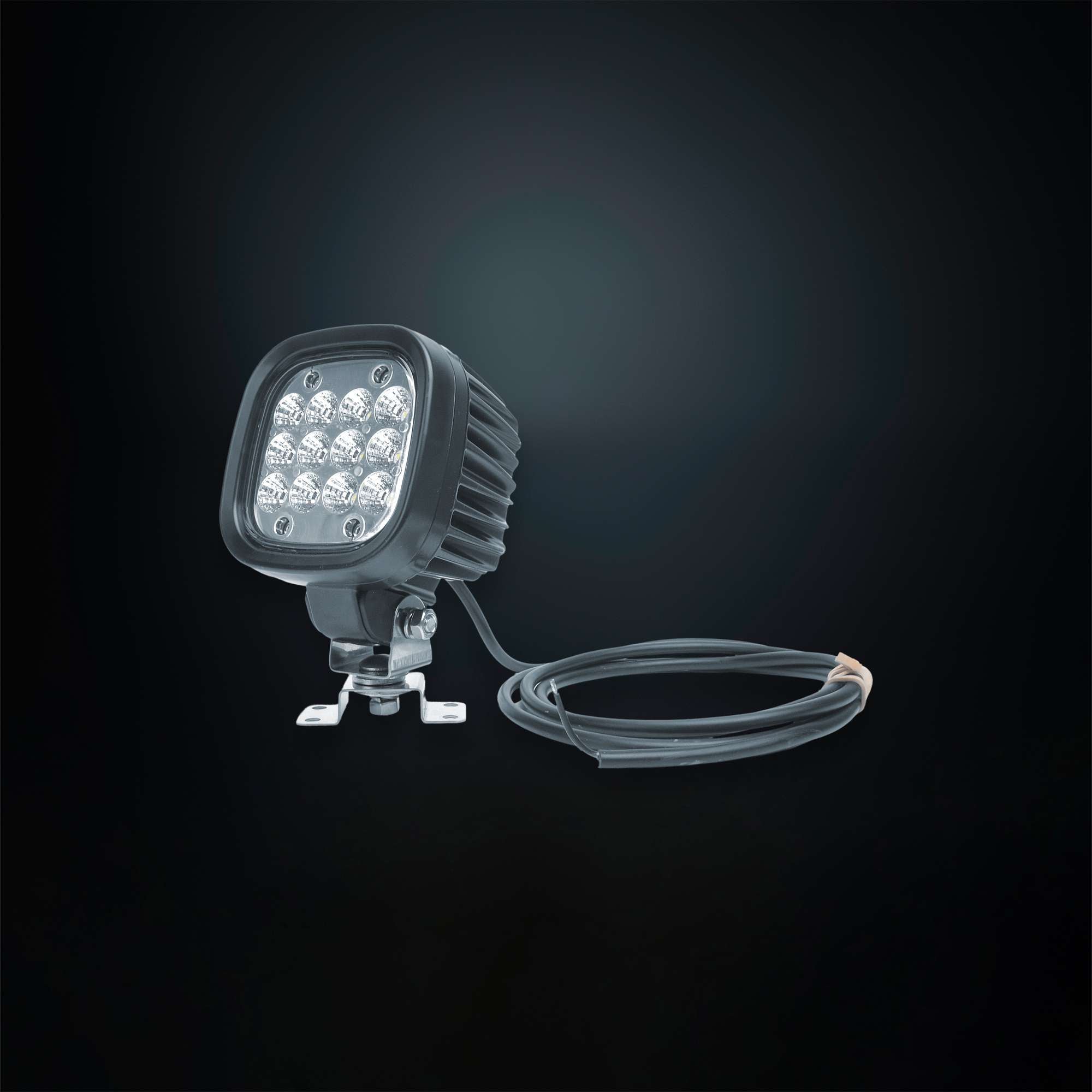 FREEDOM LEGACY ARBETSLJUS 58W