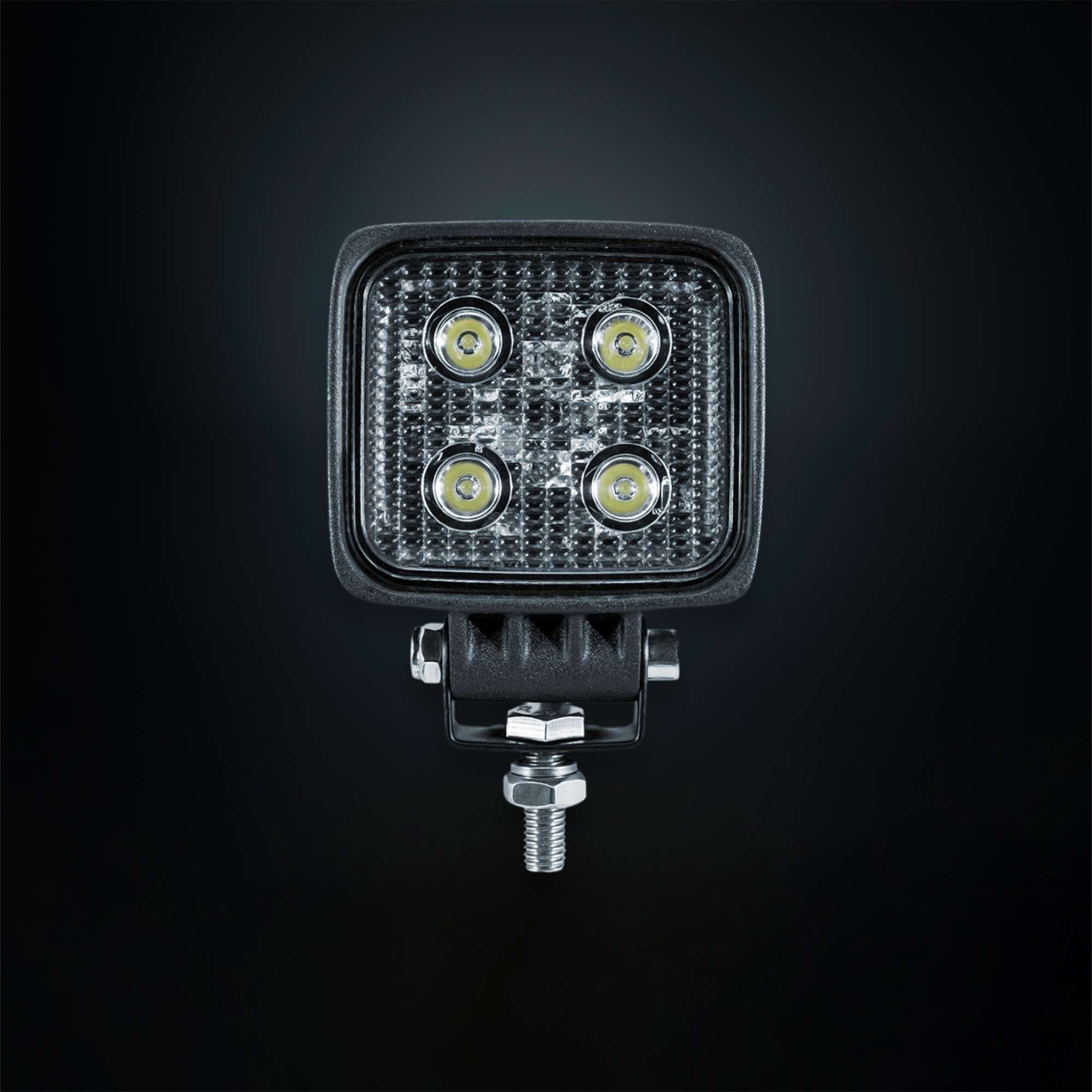 STRANDS MINI ARBETSLJUS 10 W