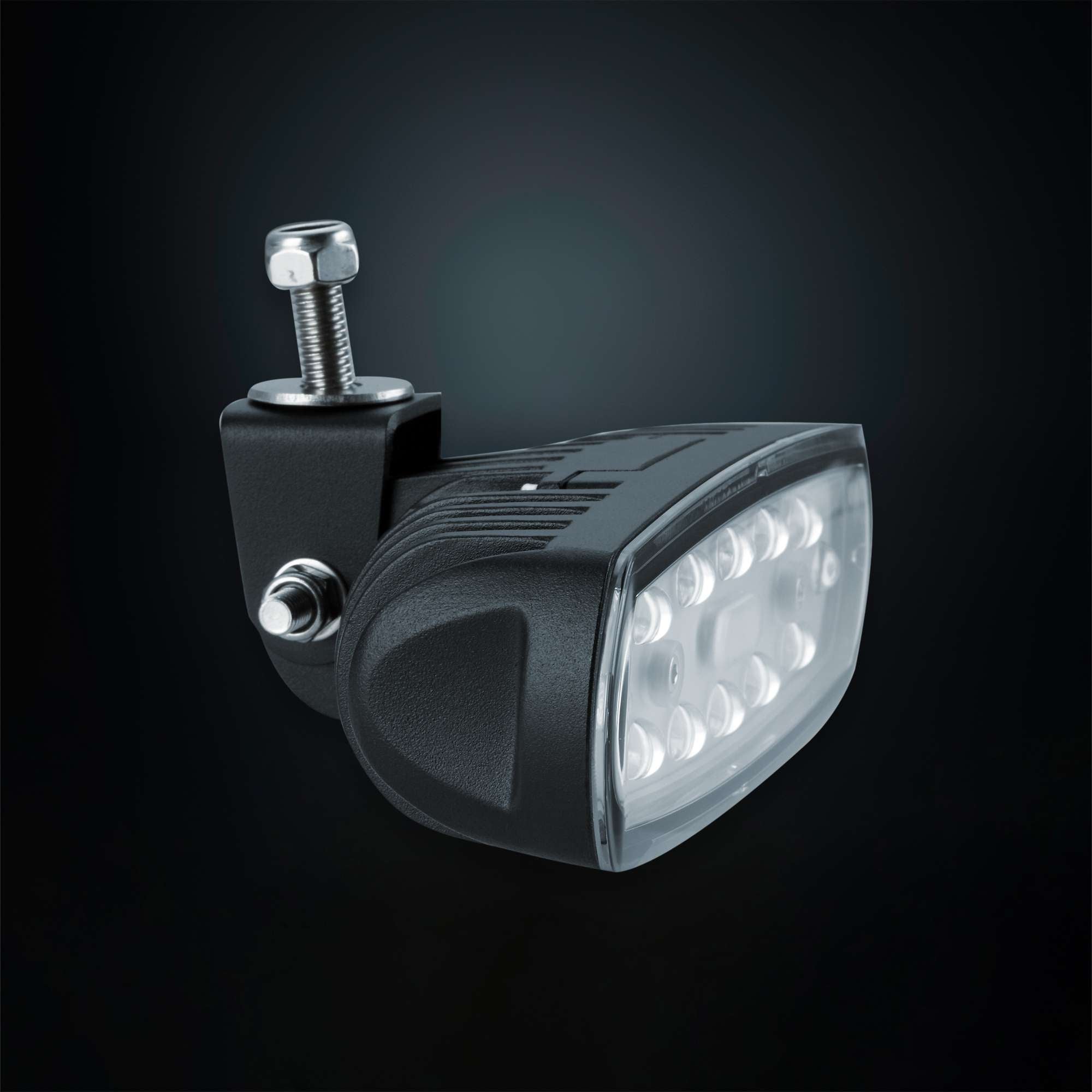 STRANDS ARBETS/BACKLJUS 15 W