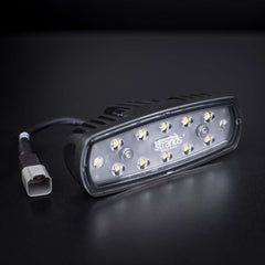 STRANDS ARBETS/BACKLJUS 15 W