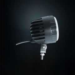 STRANDS BLÅ PRICK TRUCKLAMPA 7W