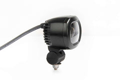 STRANDS BLÅ LINJE TRUCKLAMPA 7W