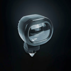 STRANDS BLÅ LINJE TRUCKLAMPA 7W