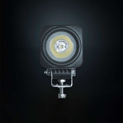 STRANDS ARBETSLJUS 12 W