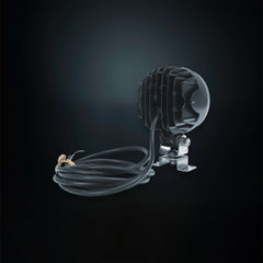 STRANDS ARBETSLJUS RUND 48W