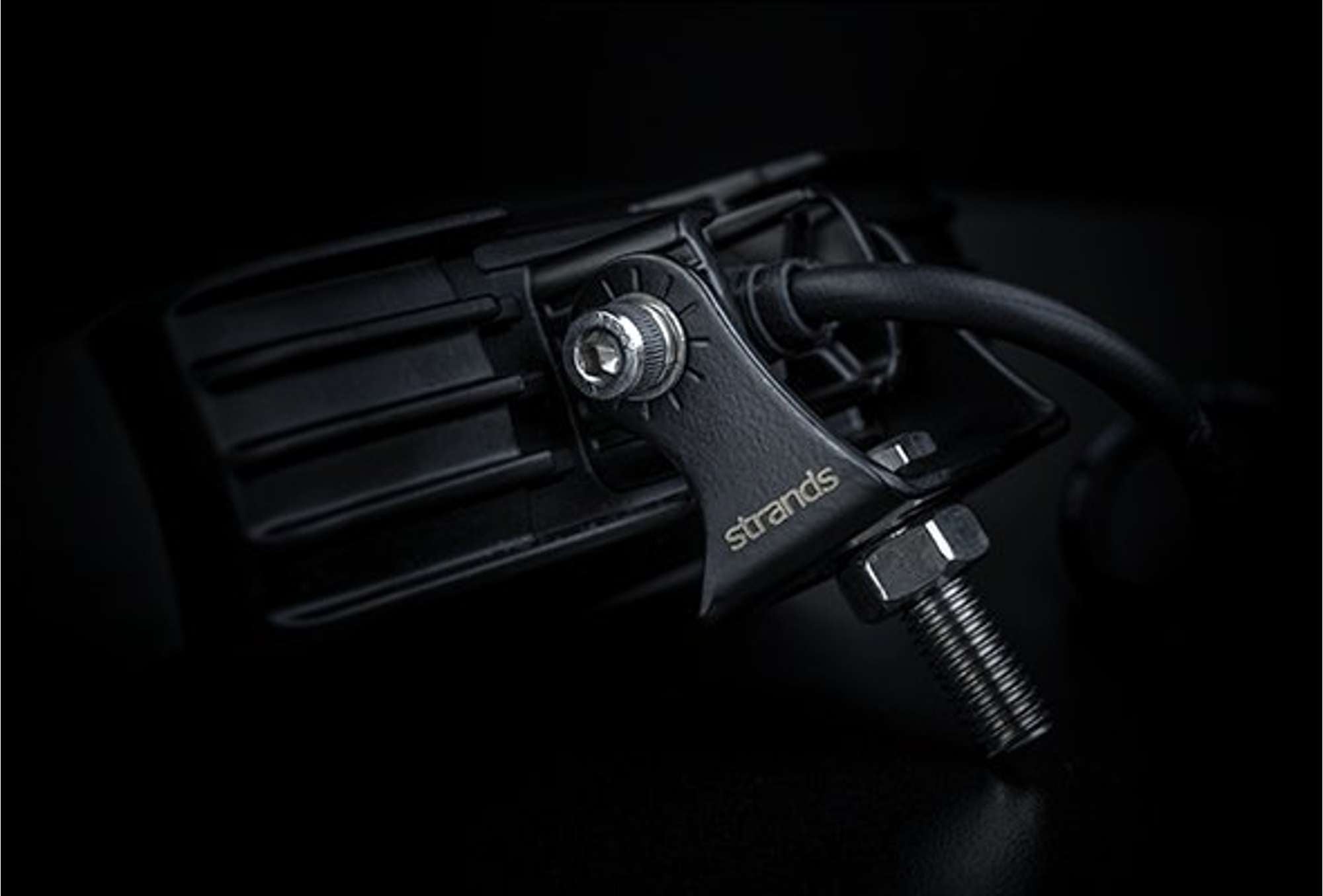 SIBERIA RV ARBETSLJUS 31W
