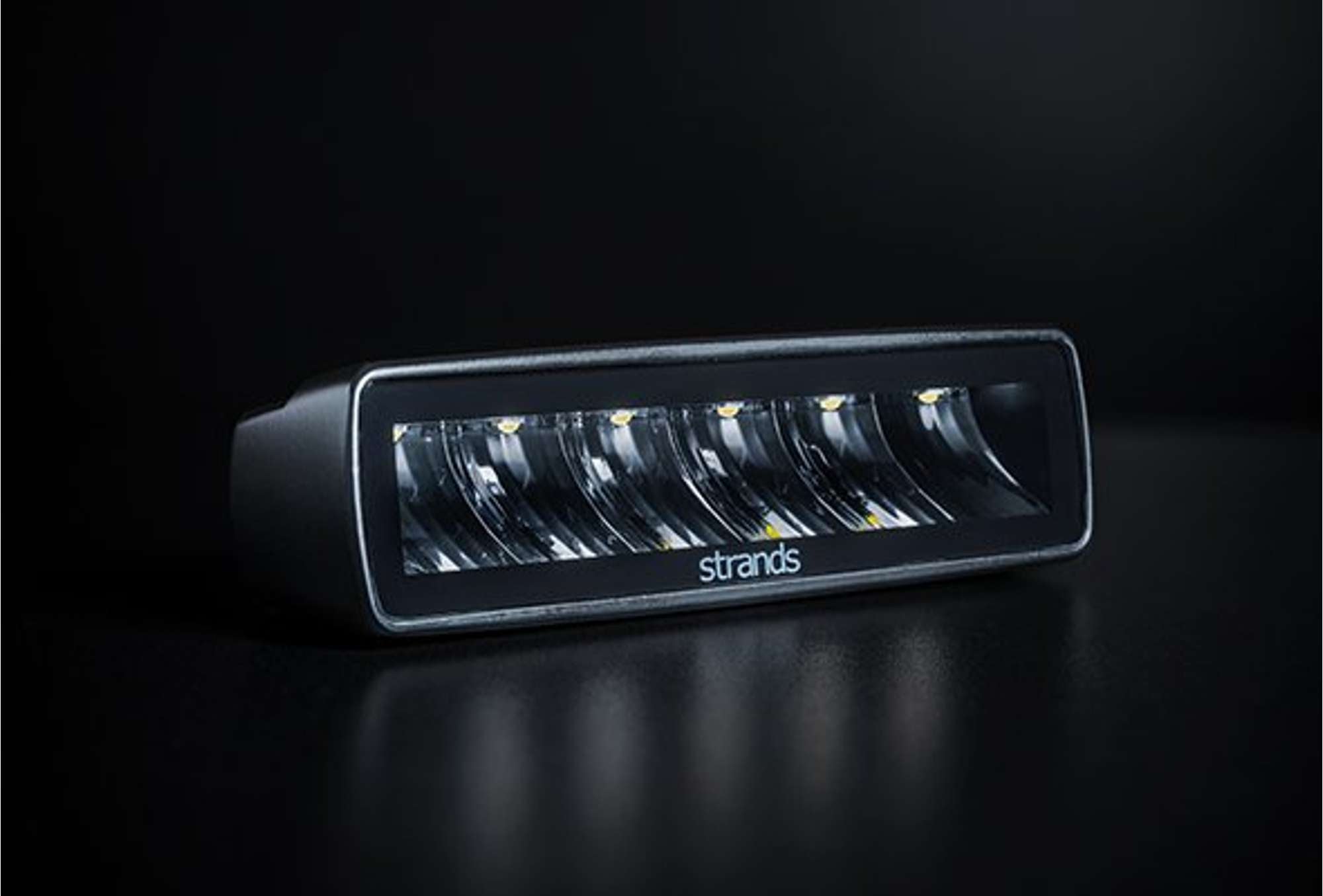 SIBERIA RV ARBETSLJUS 31W
