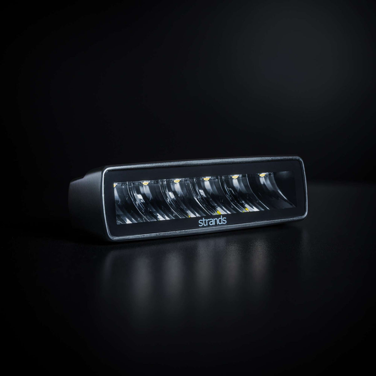 SIBERIA RV ARBETSLJUS 31W