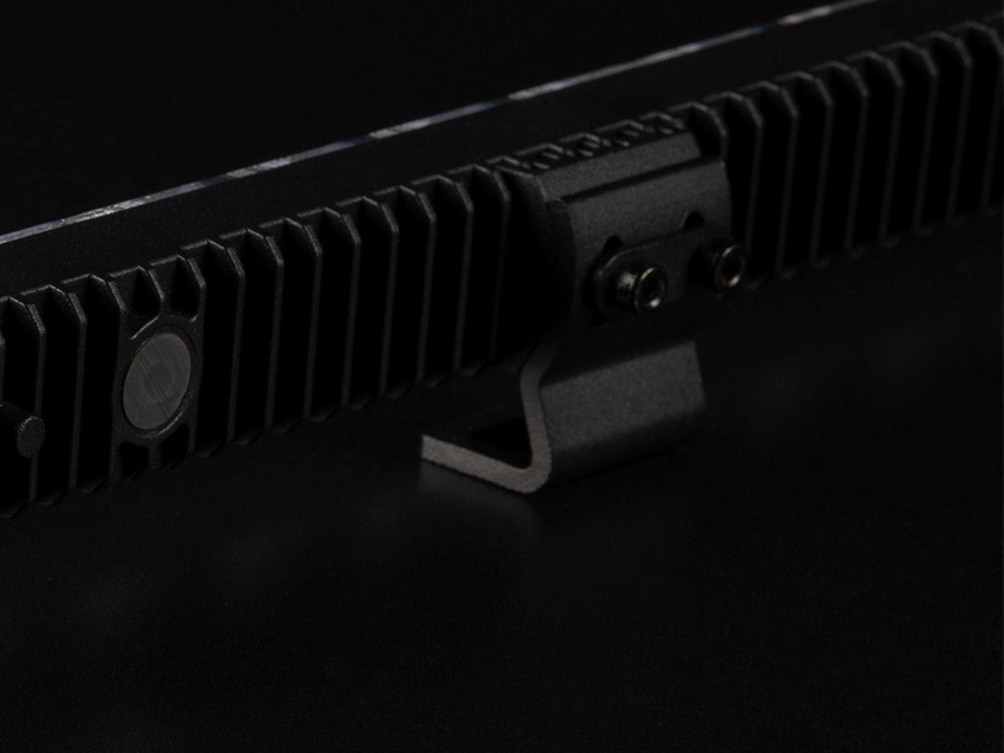 NUUK E-LINE ARBETSLJUS 80W