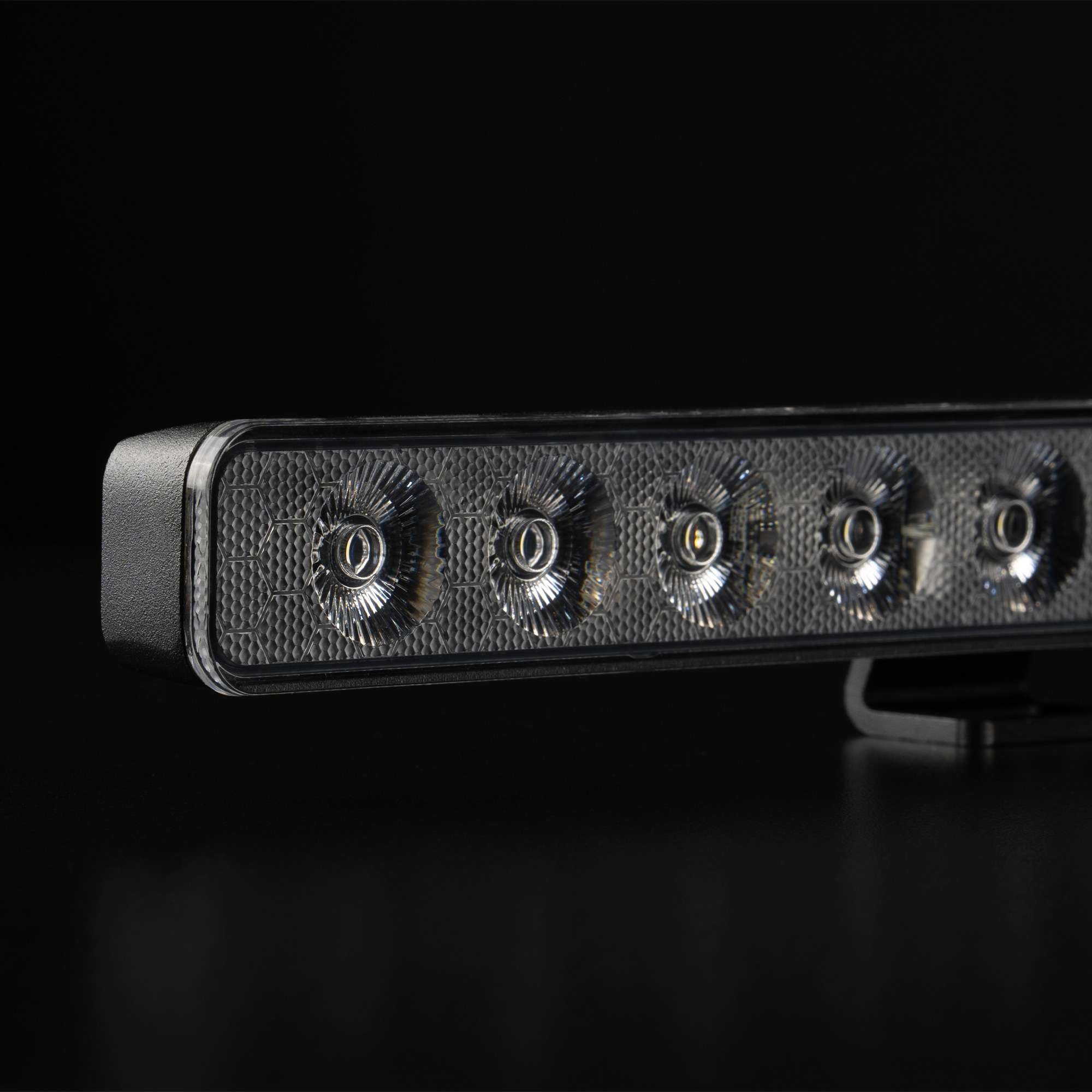 NUUK E-LINE ARBETSLJUS 80W