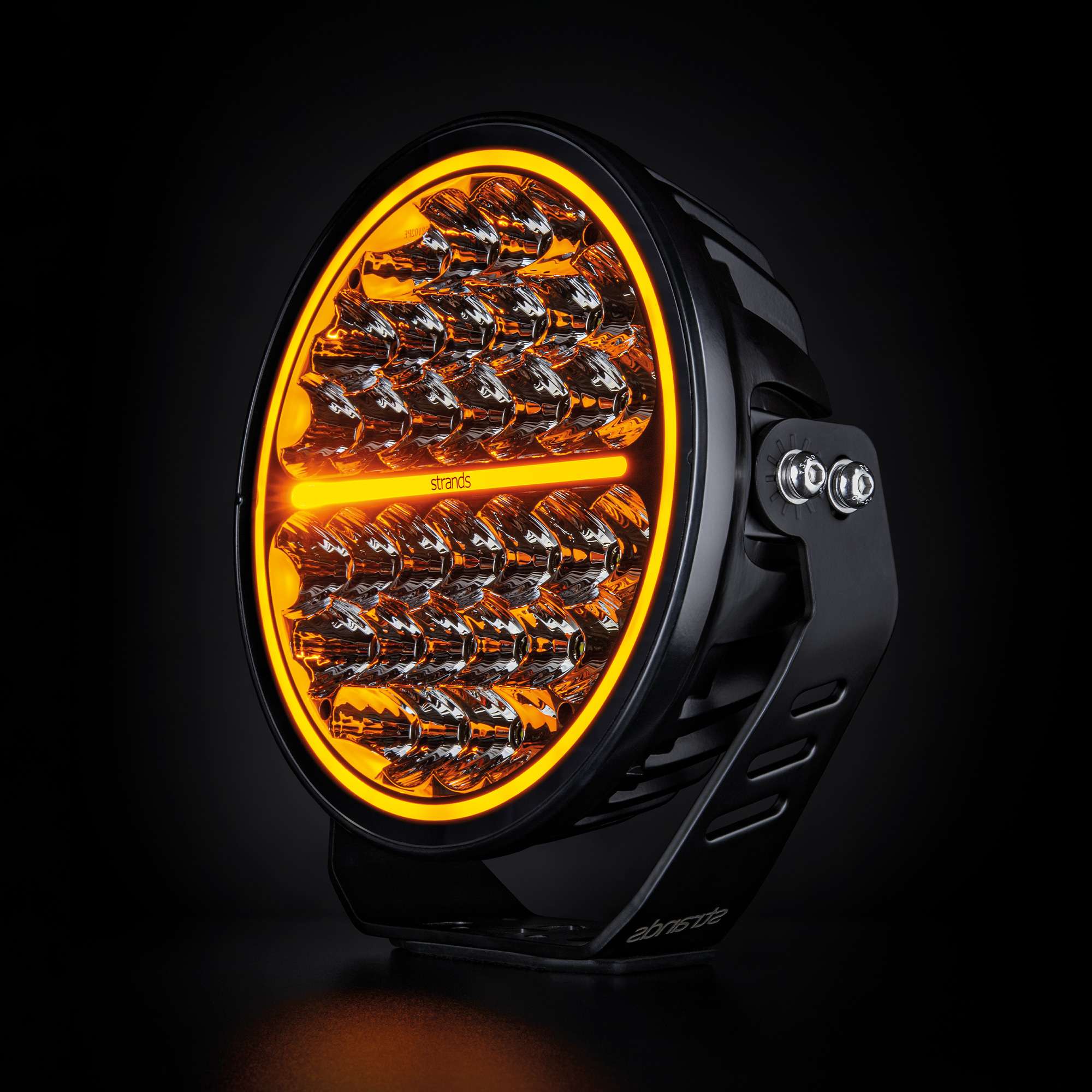 SIBERIA NR EXTRALJUS 9″ VIT