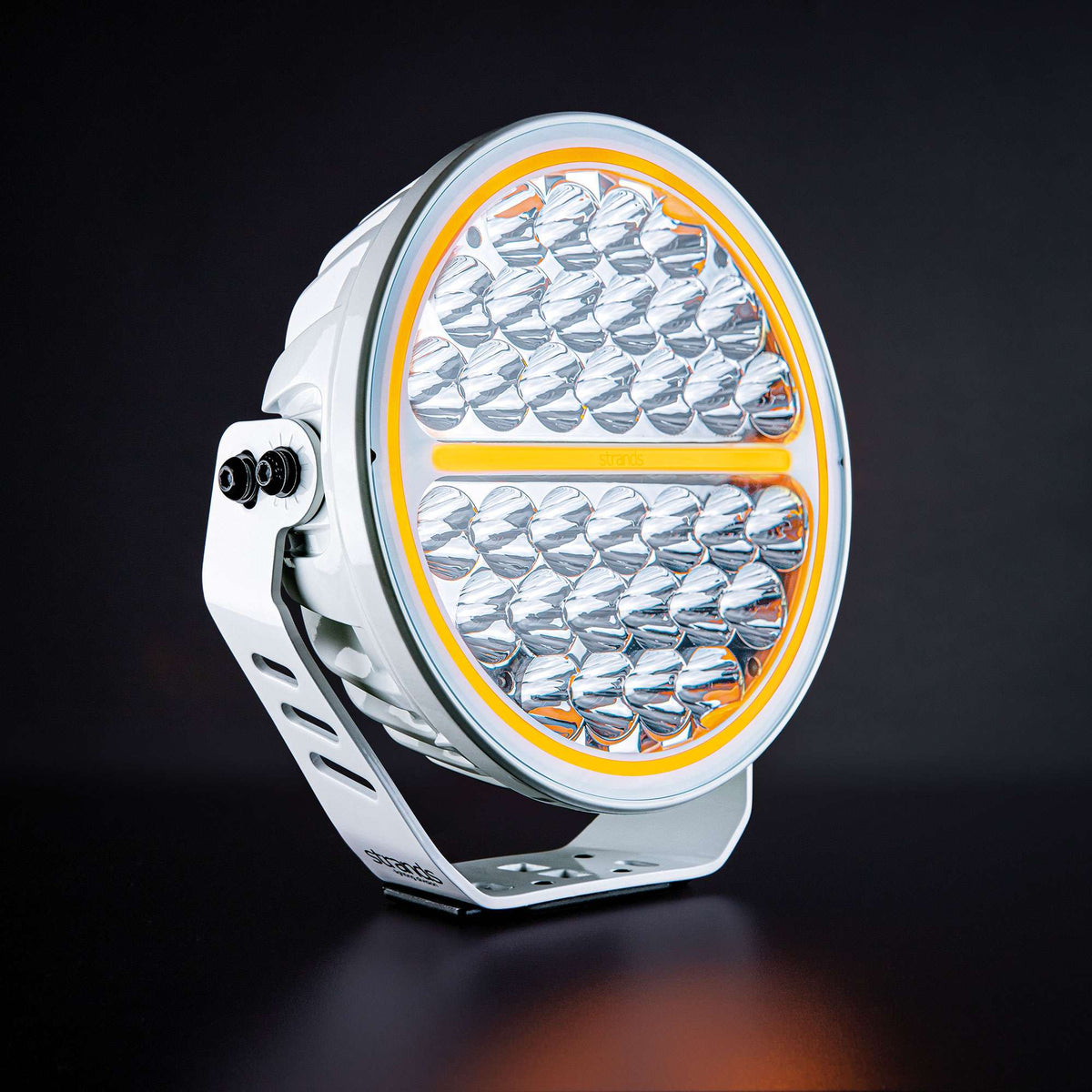 SIBERIA NRS EXTRALJUS 9″ VIT
