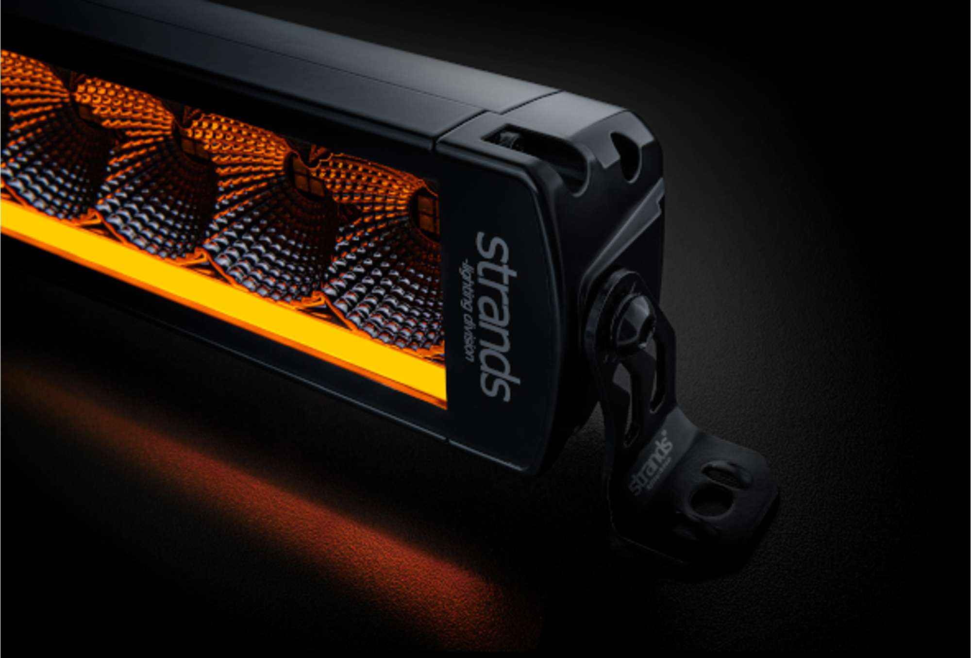 SIBERIA NEXT LEVEL ARBETSLJUSRAMP 11″