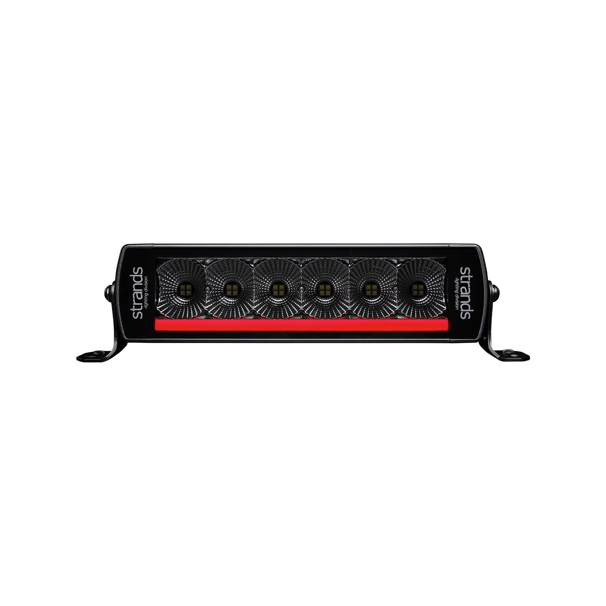 SIBERIA NEXT LEVEL ARBETSLJUSRAMP 11″