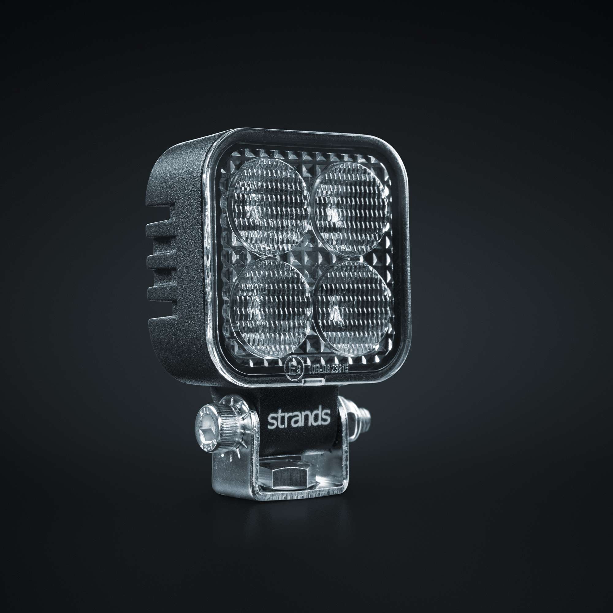 UNITY ARBETSLJUS RUND 11W