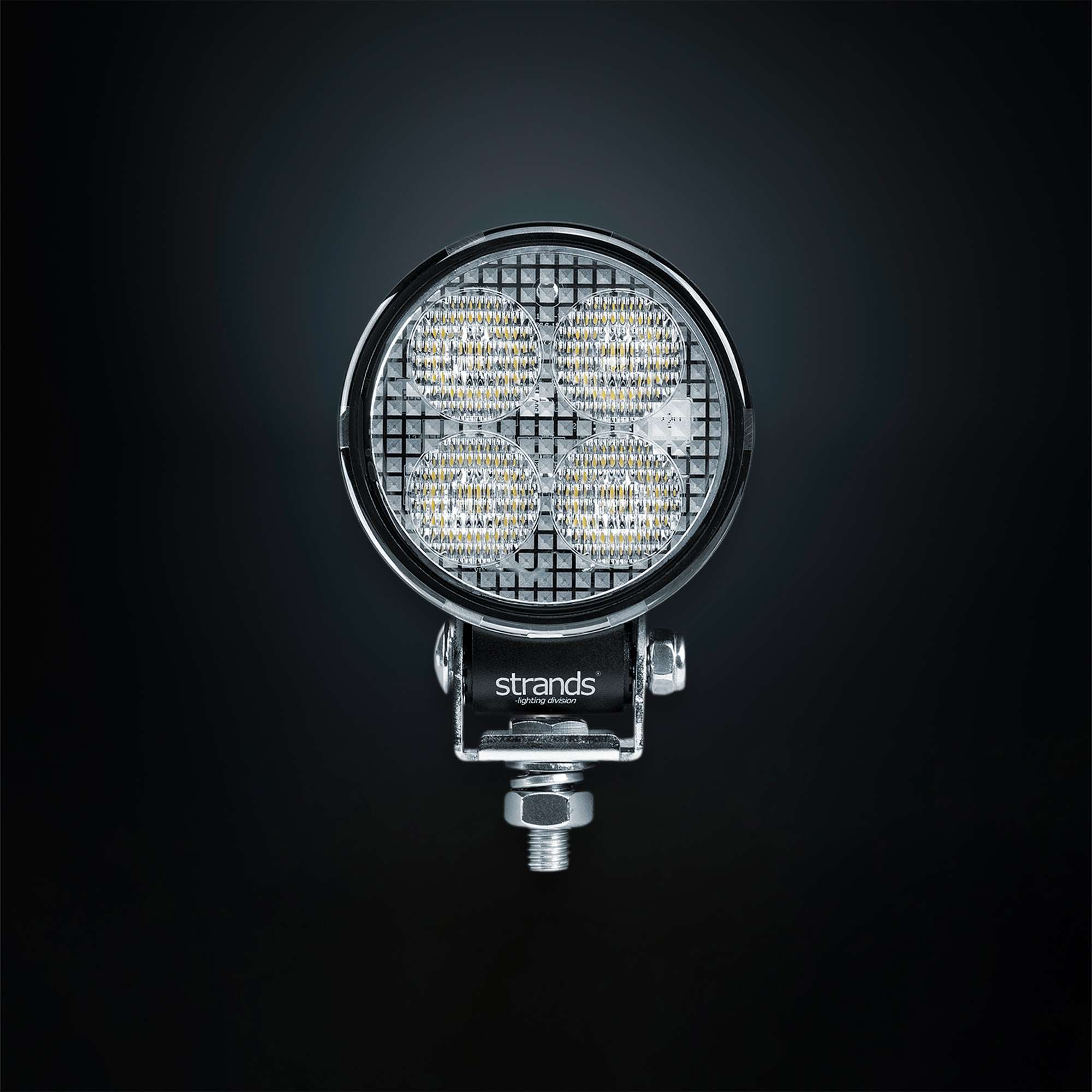 UNITY ARBETSLJUS 19 W