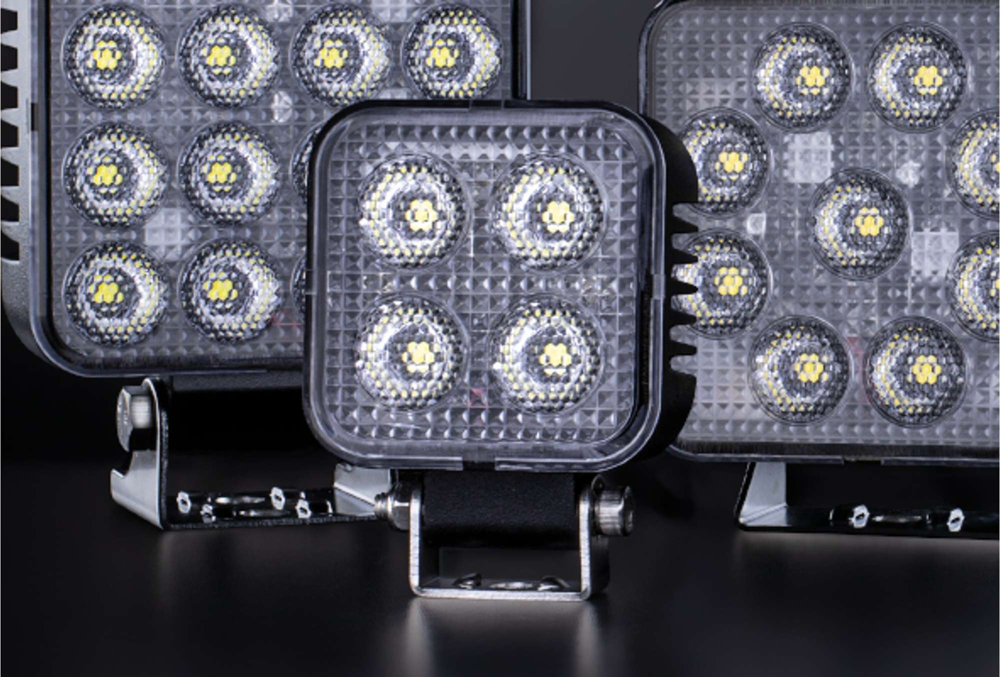 UNITY ARBETSLJUS 31 W
